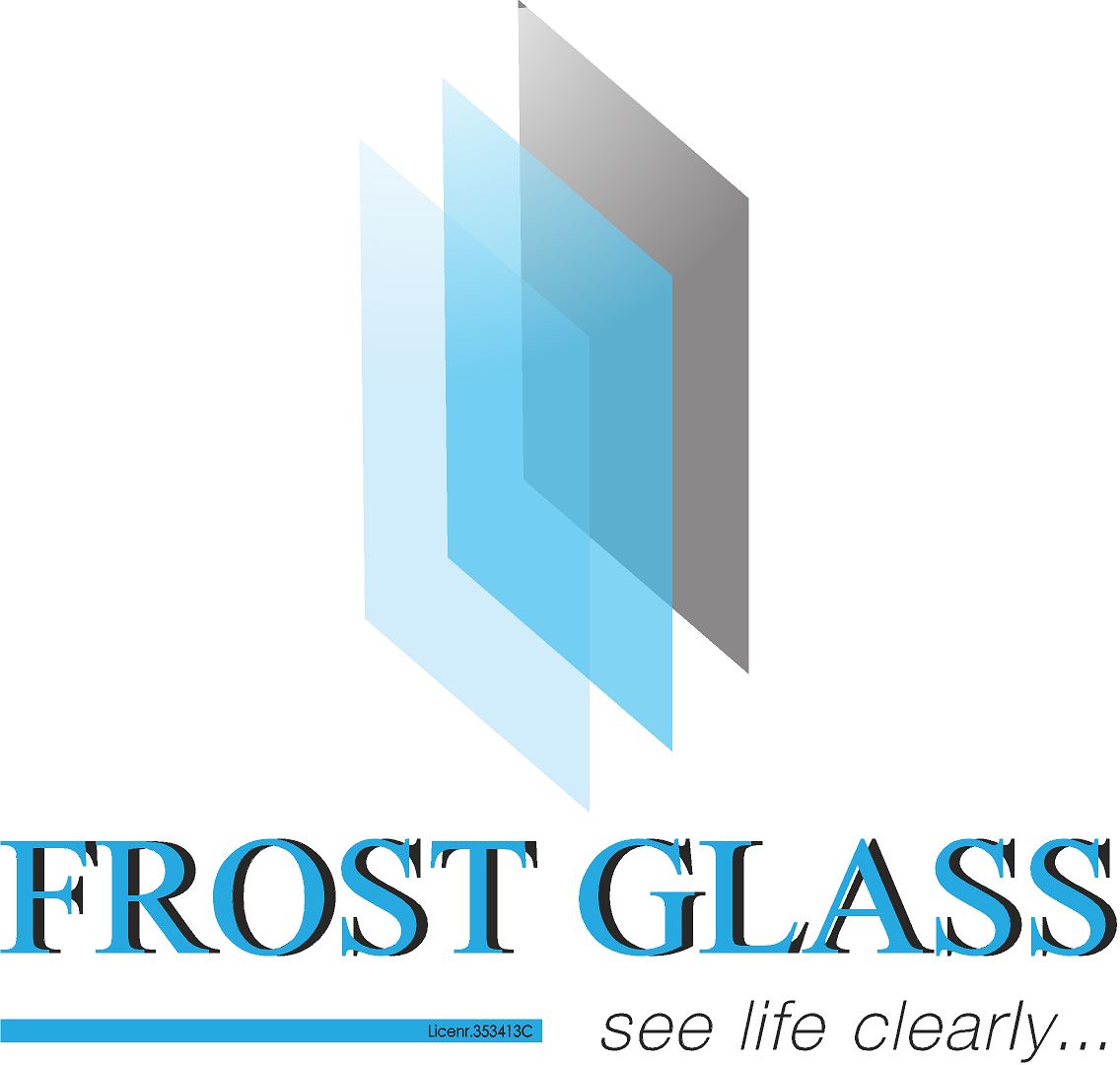 Frost Glass